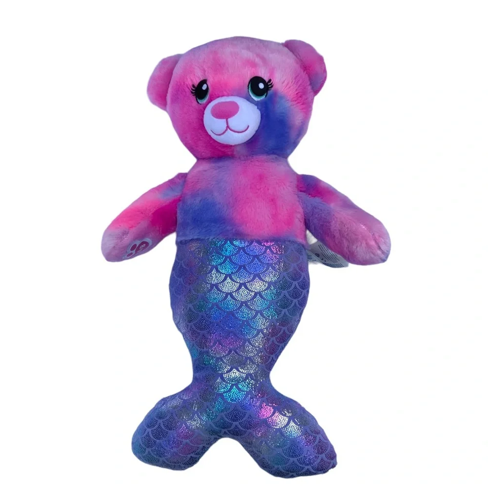 Build-A-Bear bundle two
